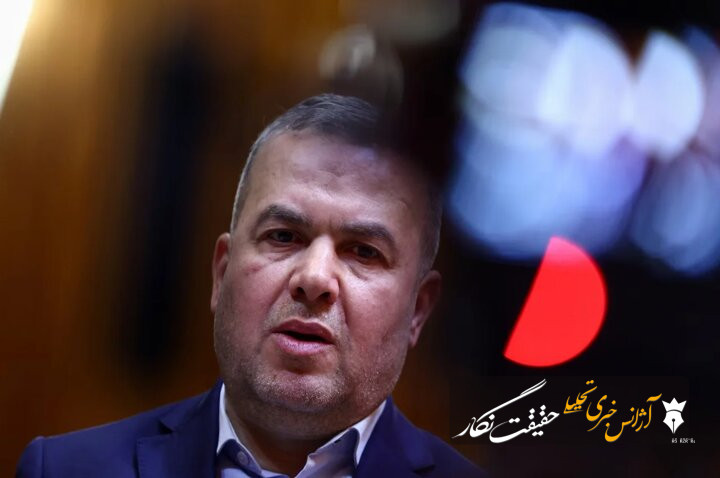 حسن فضلالله: دولت لبنان به دنبال تبلیغ «دستاورد خیالی» است حسن فضلالله: دولت لبنان به دنبال تبلیغ «دستاورد خیالی» است