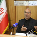 استاندار کرمانشاه: زیرساخت‌ مرزی خسروی و سومار برای میزبانی از زائران اربعین تکمیل شده است