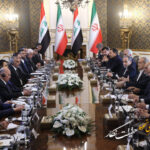 پزشکیان: اجرای سریع توافقات اقتصادی اولویت مشترک دو کشور است پزشکیان: اجرای سریع توافقات اقتصادی اولویت مشترک دو کشور است