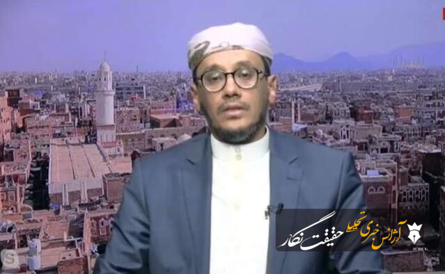 پاسخ انصارالله یمن به تهدیدهای ترامپ پاسخ انصارالله یمن به تهدیدهای ترامپ