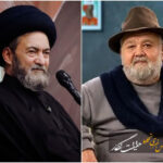 امام جمعه اردبیل:اکبر عبدی در زمره شخصیت‌های هنری مورد توجه رهبر شهید بود