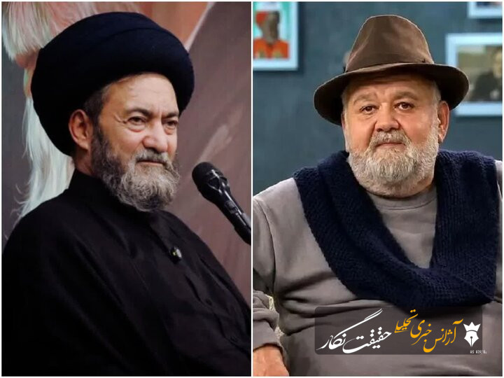 امام جمعه اردبیل:اکبر عبدی در زمره شخصیت‌های هنری مورد توجه رهبر شهید بود