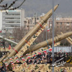 گاردین: در توان موشکی ایران یک تحول واقعی رخ داده است