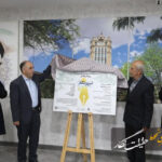 تجلیل از پیشکسوتان رسانه تبریز