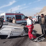 ۲۲۶ نفر در تصادفات بهار امسال آذربایجان شرقی جان باختند ۲۲۶ نفر در تصادفات بهار امسال آذربایجان شرقی جان باختند