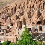 پایان جولان ساخت‌وسازهای غیرمجاز در روستایی تاریخی کندوان