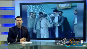 خاطرات بسیجی نمونه از دیدار با رهبر شهید