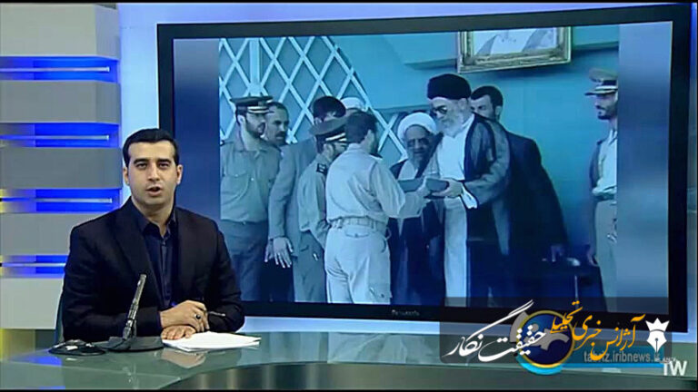 خاطرات بسیجی نمونه از دیدار با رهبر شهید