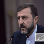 غریبآبادی: مسیر جنوب در تنگه هرمز باید بسته شود غریبآبادی: مسیر جنوب در تنگه هرمز باید بسته شود
