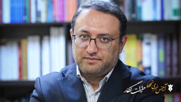 محمدی: به تأسیسات کوه کلنگ حمله شود، منطقه به جهنم تبدیل می‌شود