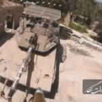 بحران کمبود تانک در ارتش اسرائیل به دلیل حملات حزب‌الله