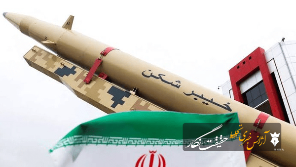 افسر آمریکایی: ایران برای حملات هوایی آمریکا برنامه ویژه دارد افسر آمریکایی: ایران برای حملات هوایی آمریکا برنامه ویژه دارد