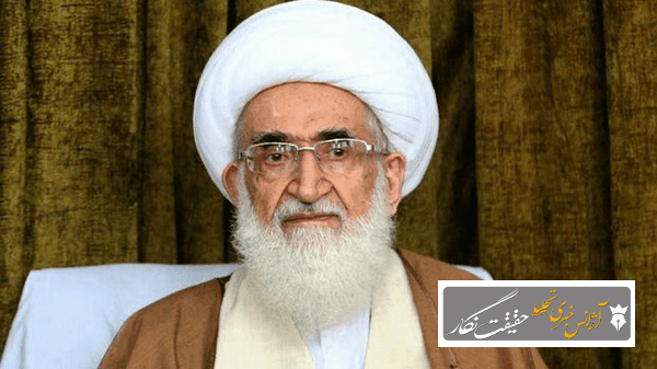 علت عدم حضور آیت الله نوری همدانی برای اقامه نماز امام شهید