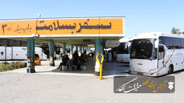 ارز اربعین تأمین شد؛ زائران بلیت برگشت را هم بخرند