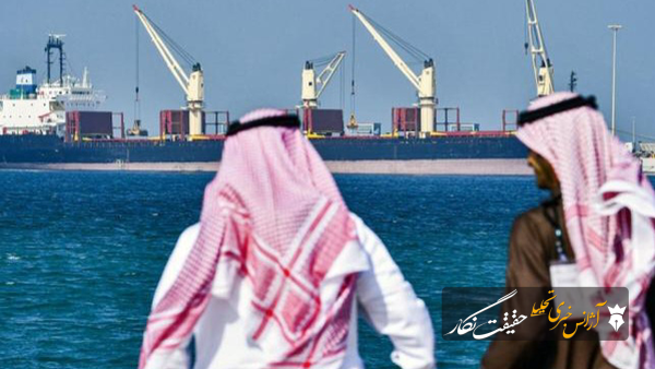 عربستان با خط دریای سرخ به دنبال دور زدن تنگه هرمز است