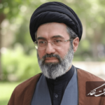 رهبر انقلاب: انتقام خواست ملّت ما است و به‌طور حتمی باید صورت بگیرد