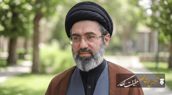 رهبر انقلاب: انتقام خواست ملّت ما است و به‌طور حتمی باید صورت بگیرد