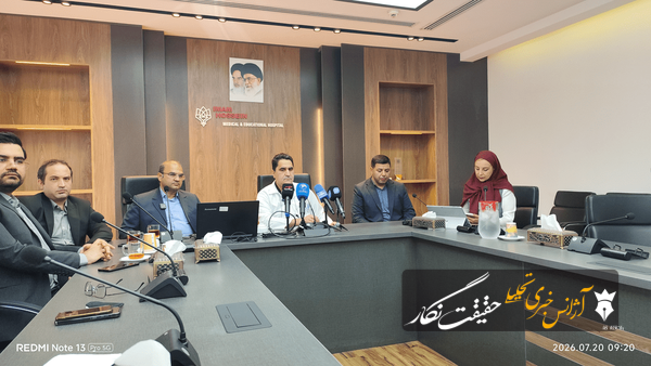 درمان موفق تومور مغزی بدخیم برای اولین بار در ایران