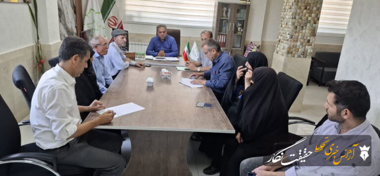 گام بلند در جهت توسعه و پیشرفت شهر تیمورلو