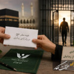 انصراف از سفر حج و اهدای هزینه آن برای آزادی زندانیان غیرعمد