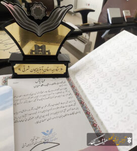از ده‌هزار تومان دانشجو تا آزادی شش زندانی؛ لبخند آزادی بر چهره محکومان مالی با پویش دانشگاه صنعتی تبریز