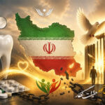 دندانپزشک ایرانی مقیم خارج از کشور، زمینهساز آزادی زندانیان غیرعمد شد دندانپزشک ایرانی مقیم خارج از کشور، زمینهساز آزادی زندانیان غیرعمد شد