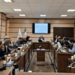 ۲۷ تشکل محیطزیستی آذربایجانشرقی پای کار حفاظت از طبیعت ۲۷ تشکل محیطزیستی آذربایجانشرقی پای کار حفاظت از طبیعت