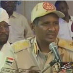 روایت رسانه عبری از سفر مخفیانه مزدوران امارات در سودان به تل‌آویو