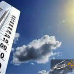 افزایش 2 درجه‌ای دما در برخی مناطق/هوای معتدل در نوار شمالی ایران