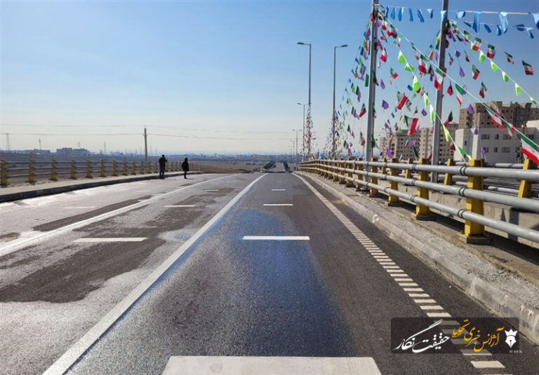 افزایش اکیپ‌های اجرایی برای تسریع بهسازی آزادراه تبریز–زنجان