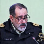 حملات آمریکایی ـ صهیونی به 100 مقر انتظامی آذربایجان شرقی حملات آمریکایی ـ صهیونی به 100 مقر انتظامی آذربایجان شرقی