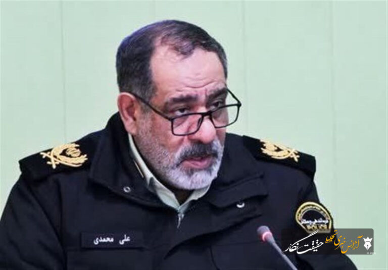 حملات آمریکایی ـ صهیونی به 100 مقر انتظامی آذربایجان شرقی