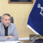 پلمب کارگاه تولید غیرمجاز اقلام بیمارستانی در تبریز
