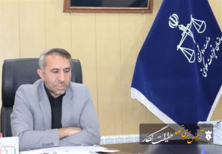 پلمب کارگاه تولید غیرمجاز اقلام بیمارستانی در تبریز
