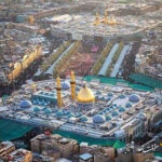 حتی با یک دانگ زمین؛ طرحی نو برای مشارکت در ساخت حرم‌های مطهر