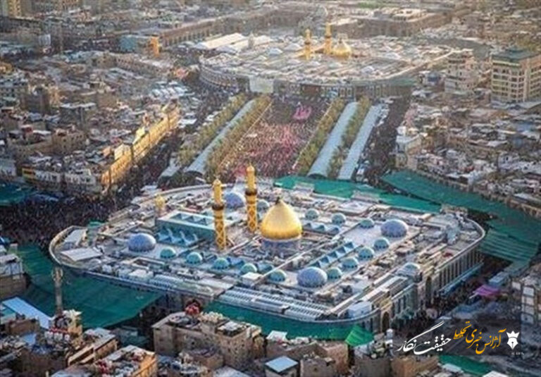 حتی با یک دانگ زمین؛ طرحی نو برای مشارکت در ساخت حرم‌های مطهر