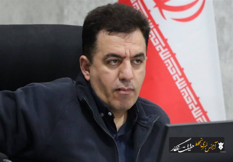 نهضت تکمیل پروژه‌های عمرانی در تبریز