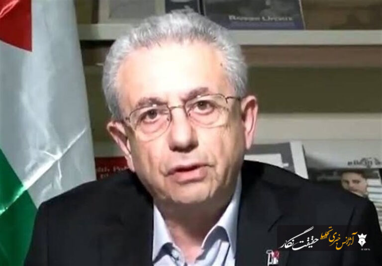 البرغوثی: اسرائیل به دنبال «بلعیدن» کامل کرانه باختری است
