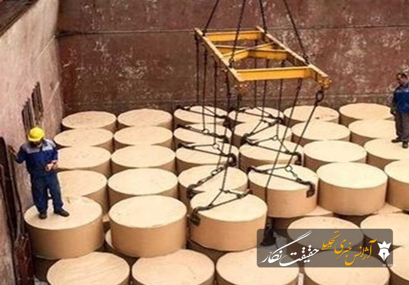 گره کور کاغذ؛ از تصمیمات غیرکارشناسی در واردات تا موانع تولید گره کور کاغذ؛ از تصمیمات غیرکارشناسی در واردات تا موانع تولید