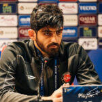 ترابی: به عنوان آخرین قهرمان لیگ،‌ نگاه‌ها به تراکتور است