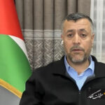 حماس: رهبر اسیر فلسطینی هدف ترور تدریجی در زندان اسرائیل است