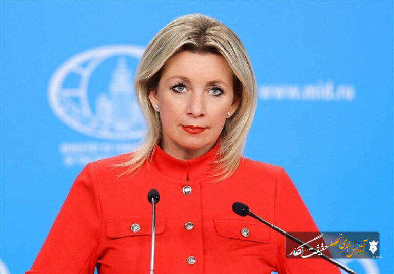 مسکو: همراه با ایران برای حذف فشارهای تحریمی تلاش خواهیم کرد