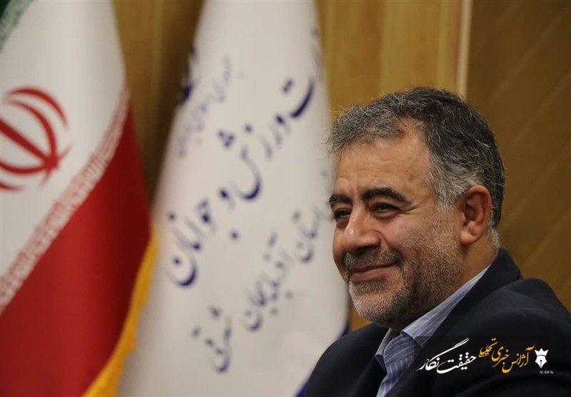 لزوم بازنگری در عملکرد هیئتهای ورزشی آذربایجان شرقی لزوم بازنگری در عملکرد هیئتهای ورزشی آذربایجان شرقی