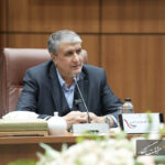 اسلامی: بازرسی از سایت‌های بمباران‌شده مشروط به مصوبات قانونی است