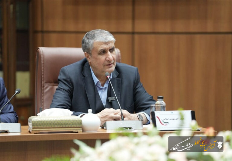 اسلامی: بازرسی از سایت‌های بمباران‌شده مشروط به مصوبات قانونی است