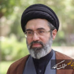 پزشکیان با رهبر معظم انقلاب اسلامی دیدار و گفت‌وگو کرد