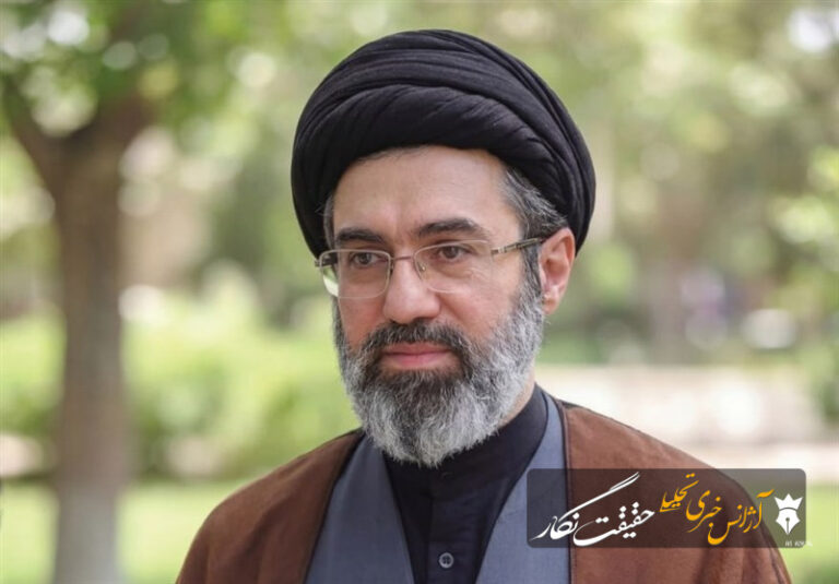 پزشکیان با رهبر معظم انقلاب اسلامی دیدار و گفت‌وگو کرد