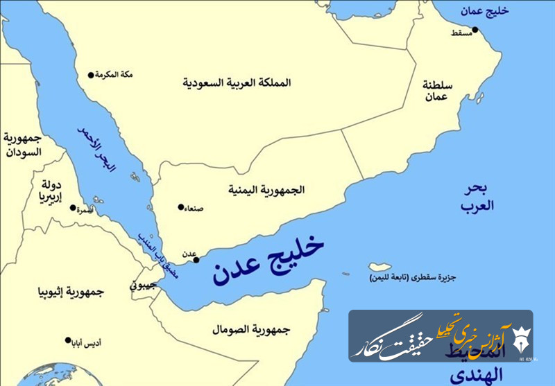 سناریوی پیش روی عربستان برای فرار از باتلاق یمن سناریوی پیش روی عربستان برای فرار از باتلاق یمن