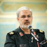 سخنگوی سپاه: با وقوع جنگ جدید، تسلیحات مخربتری به کار میگیریم سخنگوی سپاه: با وقوع جنگ جدید، تسلیحات مخربتری به کار میگیریم