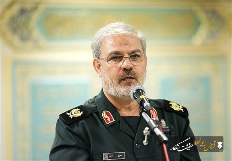 سخنگوی سپاه: با وقوع جنگ جدید، تسلیحات مخرب‌تری به کار می‌گیریم